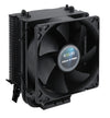 Dissipatore Avanzato BlackFrore CPU HDC Ventola Smart PWM da 92mm