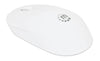 Mouse Ottico USB Wireless Performance III Bianco