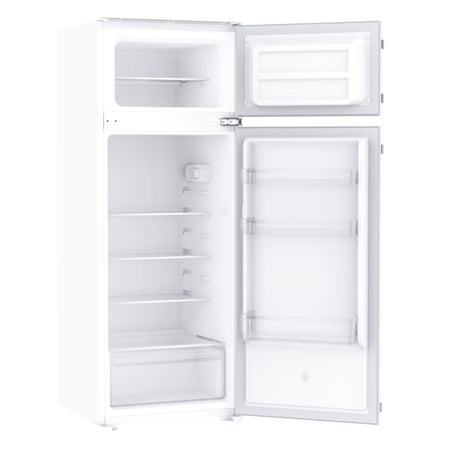 CELDP2450H Doppia porta Statico 144cm da 205Lt
