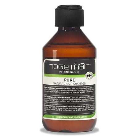 Shampoo Togethair Pure shampoo 250 ml