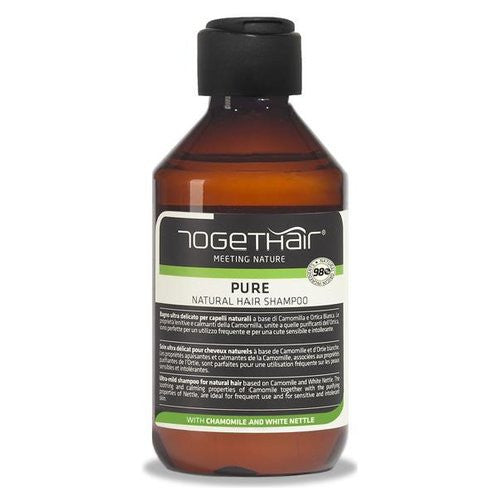 Shampoo Togethair Pure shampoo 250 ml