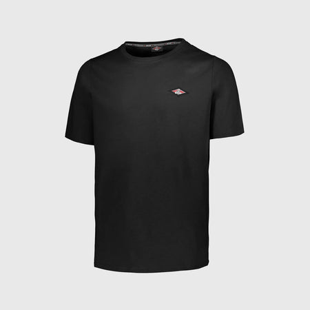 Maglietta T-shirt Bear Small Logo black