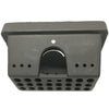 Assieme cestello braciere per stufe a pellet 14809008