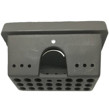 Assieme cestello braciere per stufe a pellet 14809008