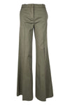 Kiltie Pantaloni Militare da donna