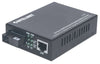 Convertitore per Supporti WDM RX1550/TX1310 Fast Ethernet Fibra