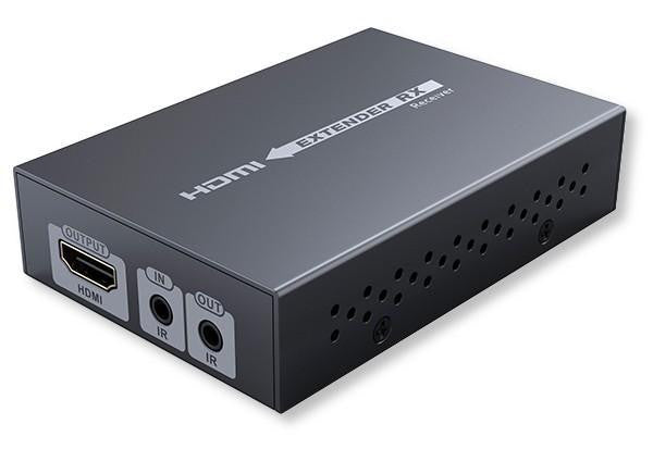 Amplificatore Extender HDbaseT 4K fino a 100m