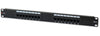 Pannello Patch UTP 16 Posti RJ45 Cat.6 Techly