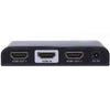 Splitter HDMI2.0 4K UHD 3D 2 vie