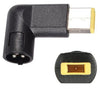 Plug per notebook Lenovo per alimentatori a 3 poli 11mm