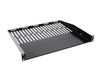 Mensola 1 U per armadio rack Audio Video