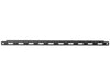 Barra orizzontale per gestione cavi per Rack Audio video