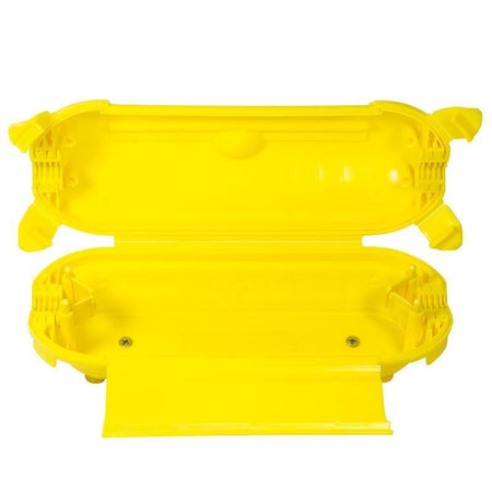 Box di sicurezza impermeabile per prolunga alimentazione IP44