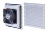 Ventilatore 150x150 mm IP54