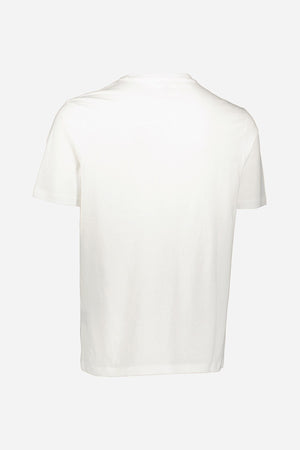 Maglietta T-shirt Bear Elements white