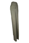 Kiltie Pantaloni Militare da donna