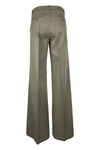 Kiltie Pantaloni Militare da donna