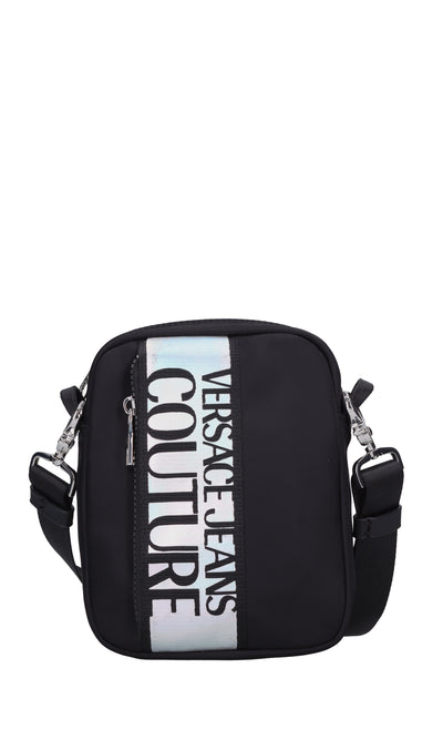 VERSACE JEANS COUTURE Borse... Nero da uomo