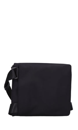 VERSACE JEANS COUTURE Borse... Nero da uomo