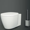 Ideal Standard - E712701 Copriwater Connect Soft Close Bianco ORIGINALE