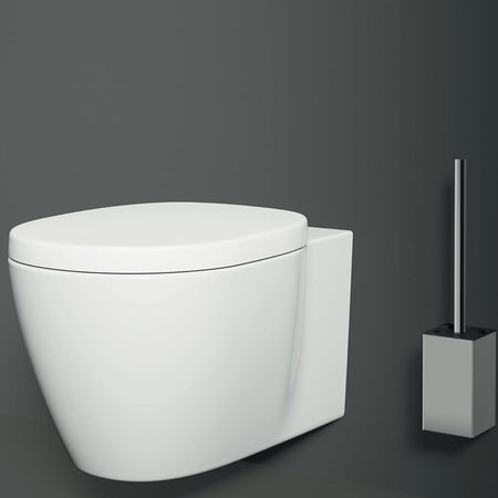 Ideal Standard - E712701 Copriwater Connect Soft Close Bianco ORIGINALE