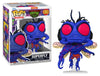 SUPERFLY Funko Pop Tartarughe Ninja Mayhem