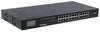 Gigabit Ethernet Switch 24 porte POE+ con 2 porte SFP