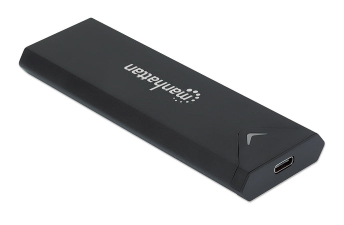 Box Esterno USB 3.2 SSD SATA M.2 NVMe