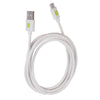 Cavo USB A Maschio 2.0 / USB-C&trade Maschio 2m Bianco