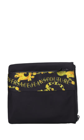 VERSACE JEANS COUTURE Borse... Nero da uomo