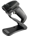 Lettore Barcode Professionale 1D e 2D 1M Pixel CMOS Elite con supporto