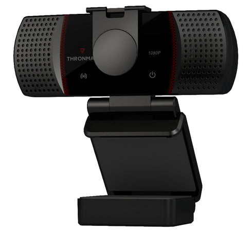 Webcam USB 1080p X1