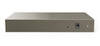 Switch Desktop 8 porte 10/100M PoE 63W TEF1110P-8-63W