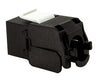 Frutto Keystone RJ45 Cat.6A UTP AWG23-26, 16.8mm