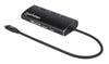 Adattatore USB-C&trade SuperSpeed Multiporta
