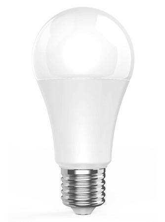 Lampadina LED E27 806lm WiFi Controllo Vocale Alexa, R9074 Classe F