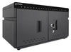 Armadietto Stazione di Ricarica USB-C&trade 360W per 20 Smartphone e Tablet fino a 10,2''