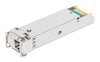 Transceiver SFP Fibra Ottica Monomodale LC 1000Base-BX Bidirezionale WDM