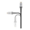 Cavo Apple Lightning 8 Pin a USB tipo A 2m Grigio