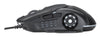 Mouse Ottico Gaming USB 3200dpi Retroilluminazione LED RGB