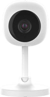 Smart Camera WiFi Full HD 2 MP Controllo Vocale Alexa Google, R4114