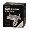 Supporto Fisso da Bicicletta per Smartphone 3.5''-7''