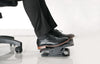 Poggiapiedi Regolabile ed Ergonomico per lo Smart Working