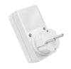 Adattatore Presa con Sensore Crepuscolare 1x CEE 7/3 IP20