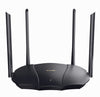 Dual-band Gigabit Wi-Fi 6 Router 4 Antenne 2976 Mbps