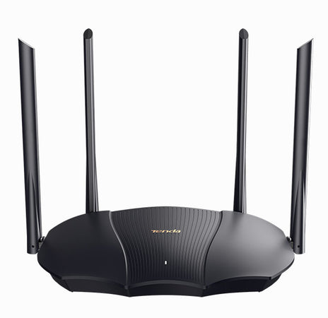 Dual-band Gigabit Wi-Fi 6 Router 4 Antenne 2976 Mbps