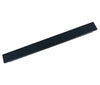 Pannello Cieco per Armadi Rack 19'' 1U Nero