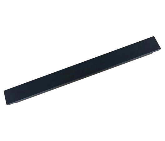 Pannello Cieco per Armadi Rack 19'' 1U Nero
