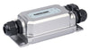 Iniettore Gigabit PoE+ High-Power Antivandalo da Esterno