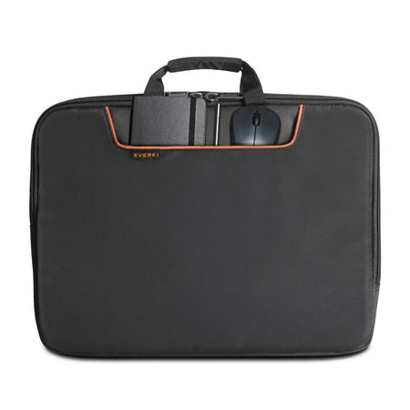 Custodia per Laptop Notebook Tablet fino a 18,4'' Nero